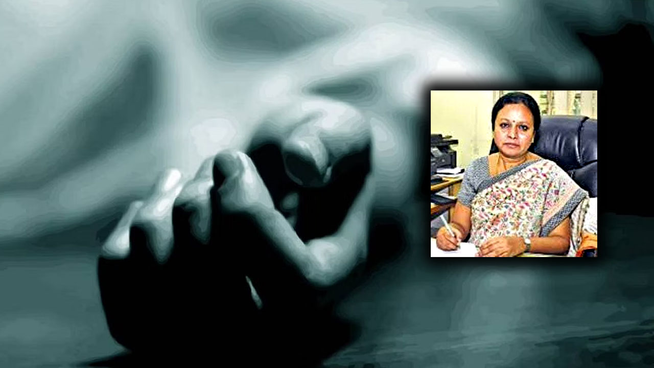 Shaikpet MRO Sujatha: మాజీ ఎమ్మార్వో సుజాత గుండెపోటుతో మృతి..! ధృవీకరించిన నిమ్స్ వైద్యులు