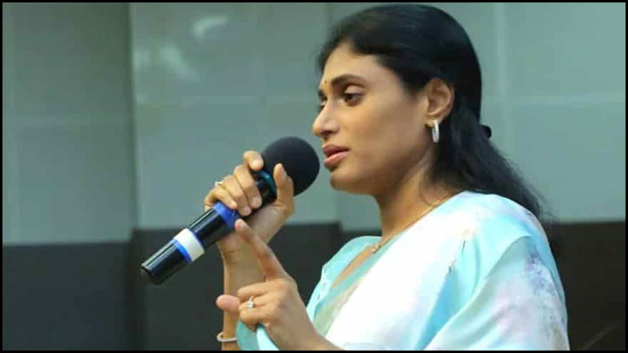 YS Sharmila: ఇది బంగారు తెలంగాణ కాదు.. బీర్ల తెలంగాణ