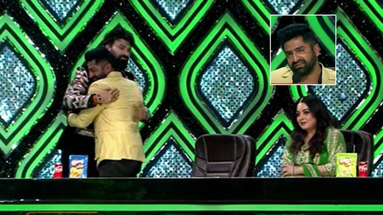 Dance IKON: శేఖర్ మాస్టర్ కన్నీళ్ళకు కారణమేంటి!?