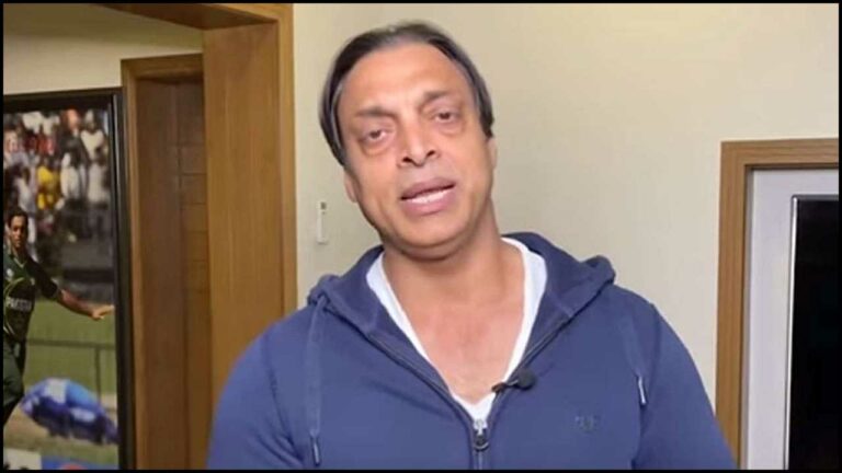 Shoaib Akhtar: ఫస్ట్ రౌండ్‌లోనే వెనక్కి వస్తారు.. పాక్ మాజీ క్రికెటర్ సంచలన వ్యాఖ్యలు