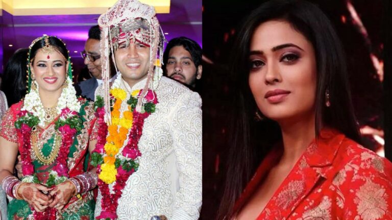 Shweta Tiwari: నాకు పెళ్లి మీద నమ్మకం లేదు. మ్యారేజ్‌ చేసుకో అని మా అమ్మాయిని కూడా బలవంతపెట్టను