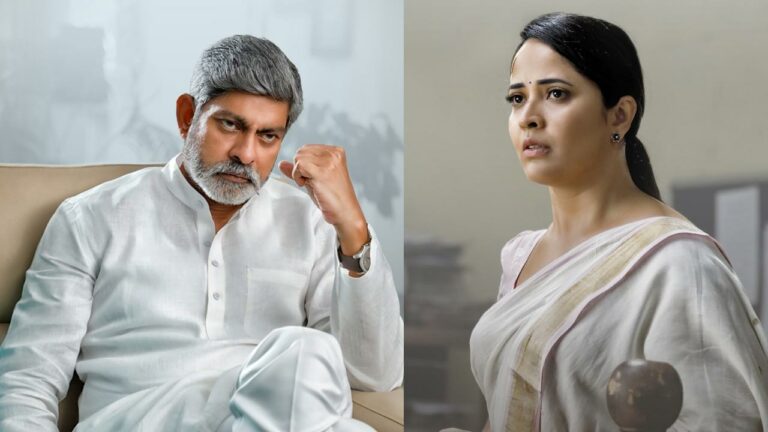 The Forest man: ప్రకృతి బ‌లాన్ని, ప్ర‌కోపాన్ని తెలిపేలా ‘సింబా’ థీమ్ సాంగ్!