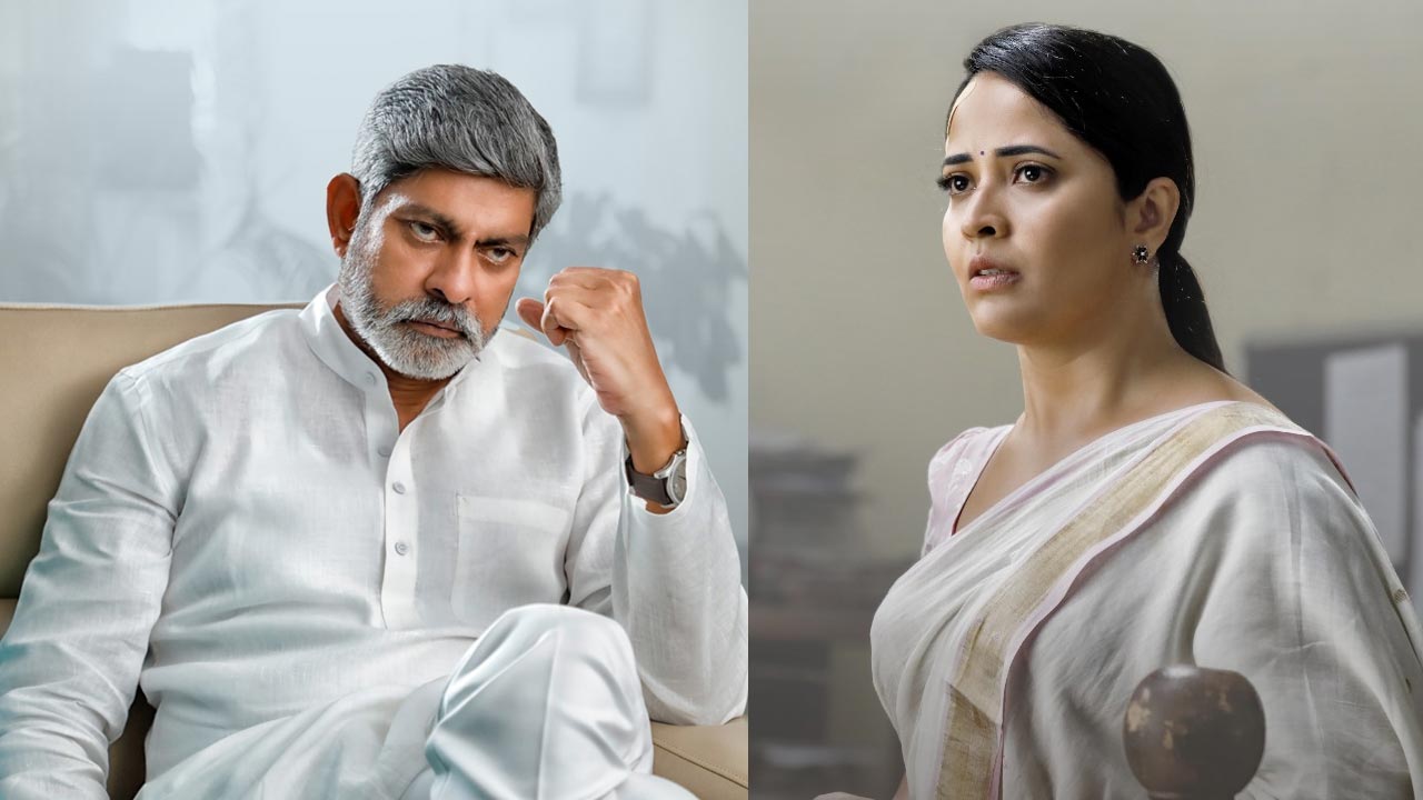 The Forest man: ప్రకృతి బ‌లాన్ని, ప్ర‌కోపాన్ని తెలిపేలా ‘సింబా’ థీమ్ సాంగ్!