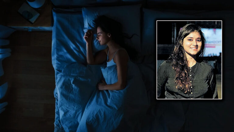 Sleep Internship 2022: నిద్రపోయింది.. 5 లక్షలు సంపాదించింది..! అది ఎలాగంటే?
