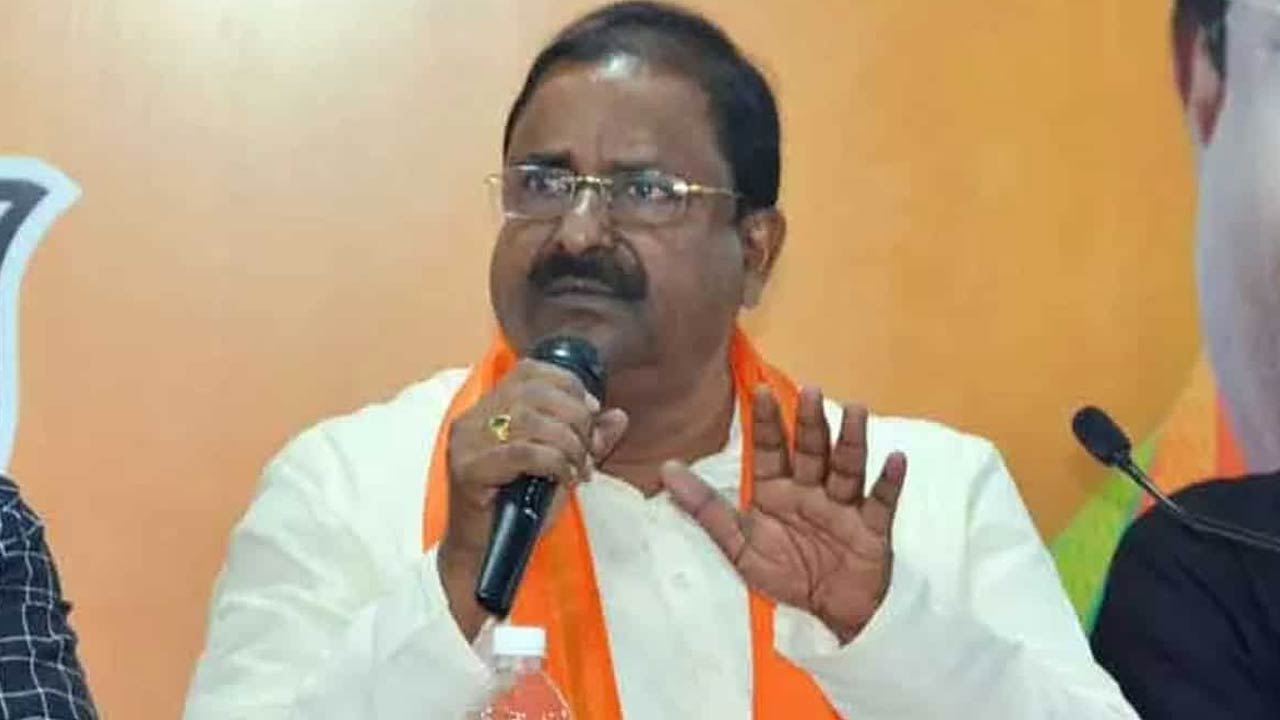 BJP: ఏపీలో బీజేపీ భారీ స్కెచ్‌.. ఏకంగా 5 వేల సభలు..!