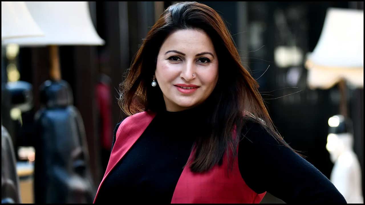 Sonali Phogat Case: మరో ఊహించని ట్విస్ట్.. డైరీలో వారి పేర్లు