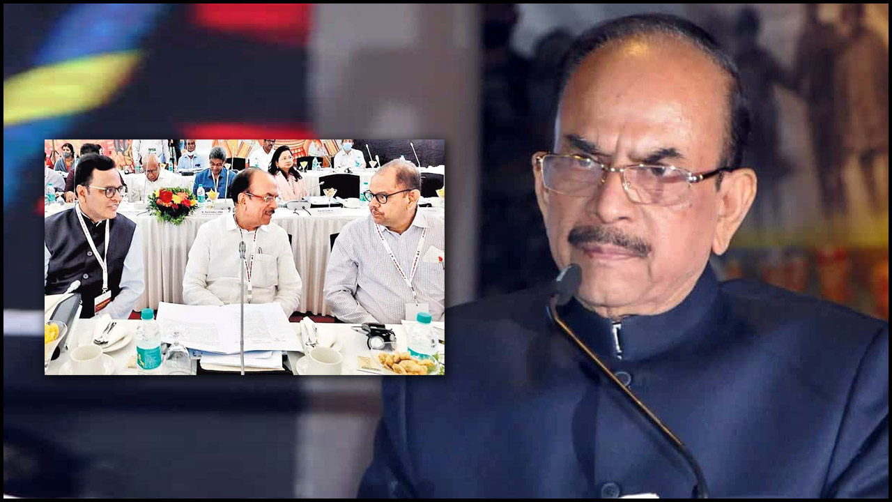 Southern Zonal Council: తెలంగాణ లేవనెత్తిన అంశాలివే.. ఆ సమస్యలు త్వరలో పరిష్కారం