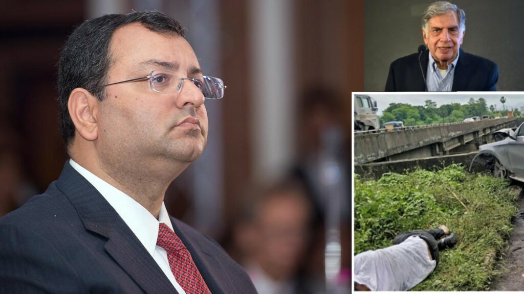 Special Story On Cyrus Mistry