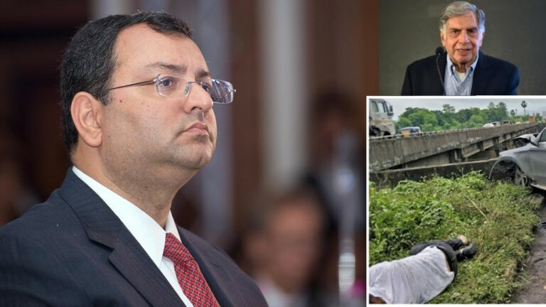 Special Story On Cyrus Mistry: ‘టాటా’తో పోరాడారు.. విధి చేతిలో ఓడారు.. సైరస్ మిస్త్రీపై ప్రత్యేక కథనం