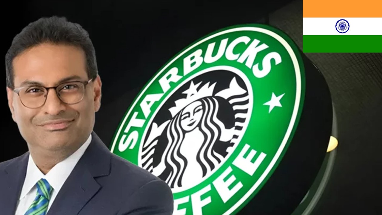 Special Story on Laxman Narasimhan: అంతర్జాతీయ సంస్థ స్టార్‌బక్స్‌కి సీఈఓ అయిన మన భారతీయుడు లక్ష్మణ్‌ నరసింహన్‌పై ప్రత్యేక కథనం