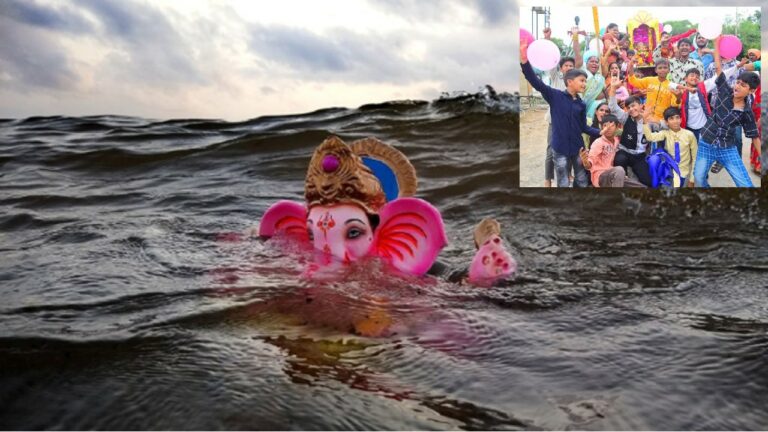 Special Story on Vinayaka Nimajjanam: వినాయక విగ్రహాలకే కాదు.. వివిధ వివక్షలకూ నిమజ్జనం..