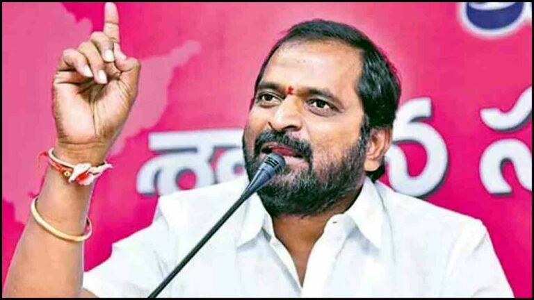 Srinivas Goud: అప్పుడు పరిపాలన చేత కాదన్నారు.. ఇప్పుడు తెలంగాణ దేశానికే ఆదర్శం