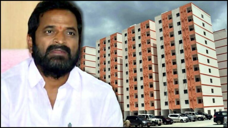 Srinivas Goud: ఎంతటి వారైనా సరే.. అక్రమార్కుల్ని వదిలిపెట్టేది లేదు