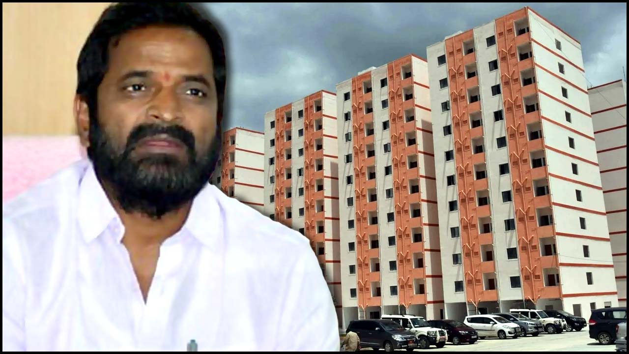 Srinivas Goud: ఎంతటి వారైనా సరే.. అక్రమార్కుల్ని వదిలిపెట్టేది లేదు