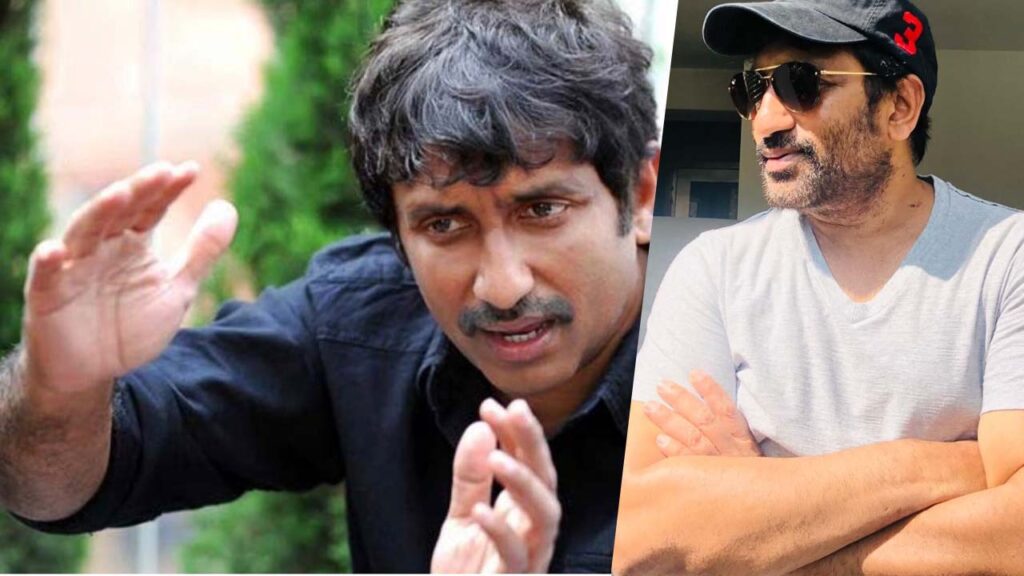 Srinu Vaitla