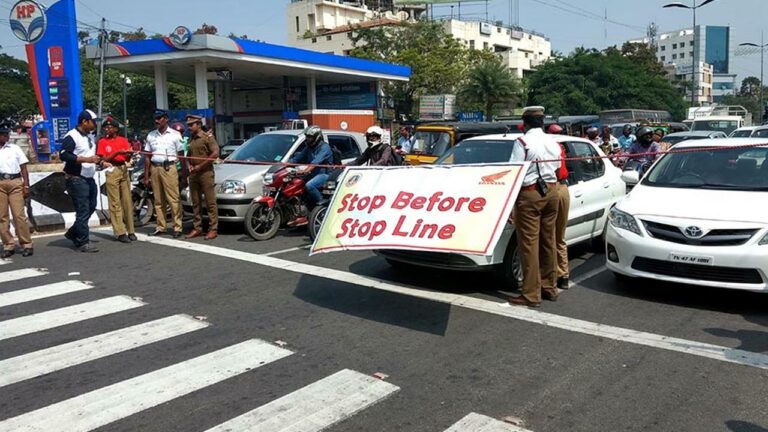 Hyderabad Traffic Rules : సిగ్నల్‌ దాటితే ఇక అంతే.. రూల్స్‌ మారాయ్‌..!