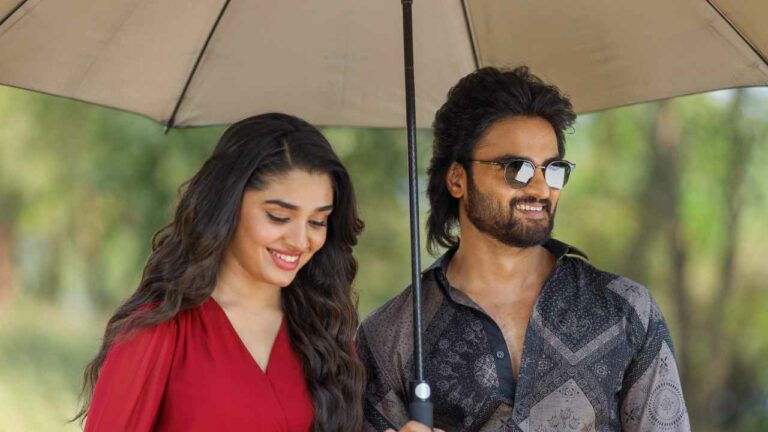 Sudheer Babu: యాక్టర్ గా మారిన డాక్టర్ అలేఖ్య గురించి మీకు చెప్పాలి!