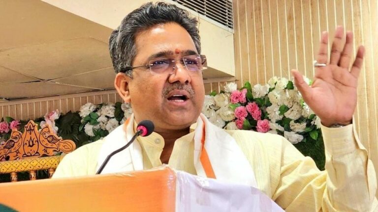Sunil Bansal : వచ్చే ఎన్నికల్లో తెలంగాణలో బీజేపీ అధికారంలోకి రావడం ఖాయం