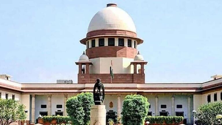 Supreme Court: టీవీ ఛానళ్లలో విద్వేష ప్రసంగాలపై సుప్రీం సీరియస్‌.. యాంకర్లదే బాధ్యత..!
