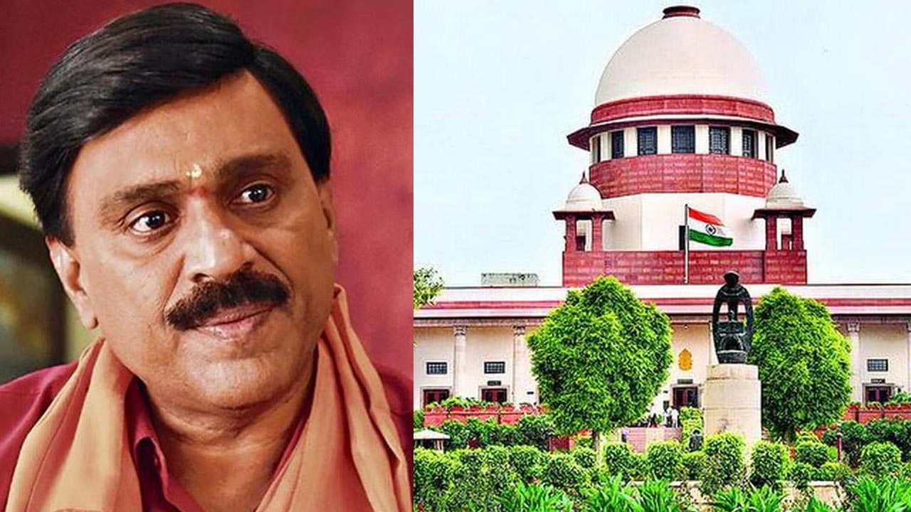 Gali Janardhan Reddy : గాలి జనార్థన్ రెడ్డి కేసుపై సుప్రీంకోర్టులో విచారణ