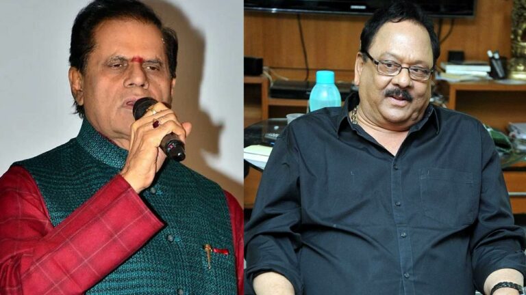 T.Subbarami Reddy : ఆ సినిమా చూసి ఆయనతో ఒక్క ఫోటో తీసుకుంటే చాలు అనుకున్న