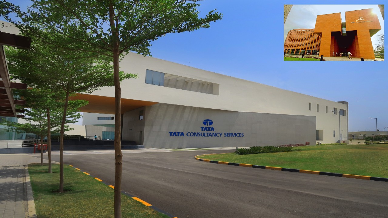 TCS Number One: దటీజ్‌.. టీసీఎస్‌. దేశంలోనే అత్యంత విలువైన బ్రాండ్‌. నంబర్ వన్‌ పొజిషన్‌