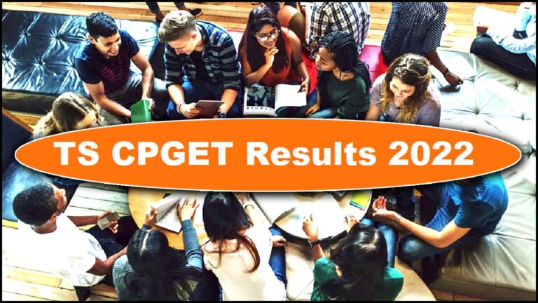 CPGET 2022 Results: కామన్ పీజీ ఎంట్రన్స్ ఫలితాలు విడుదల.. మహిళల అర్హతే ఎక్కువ
