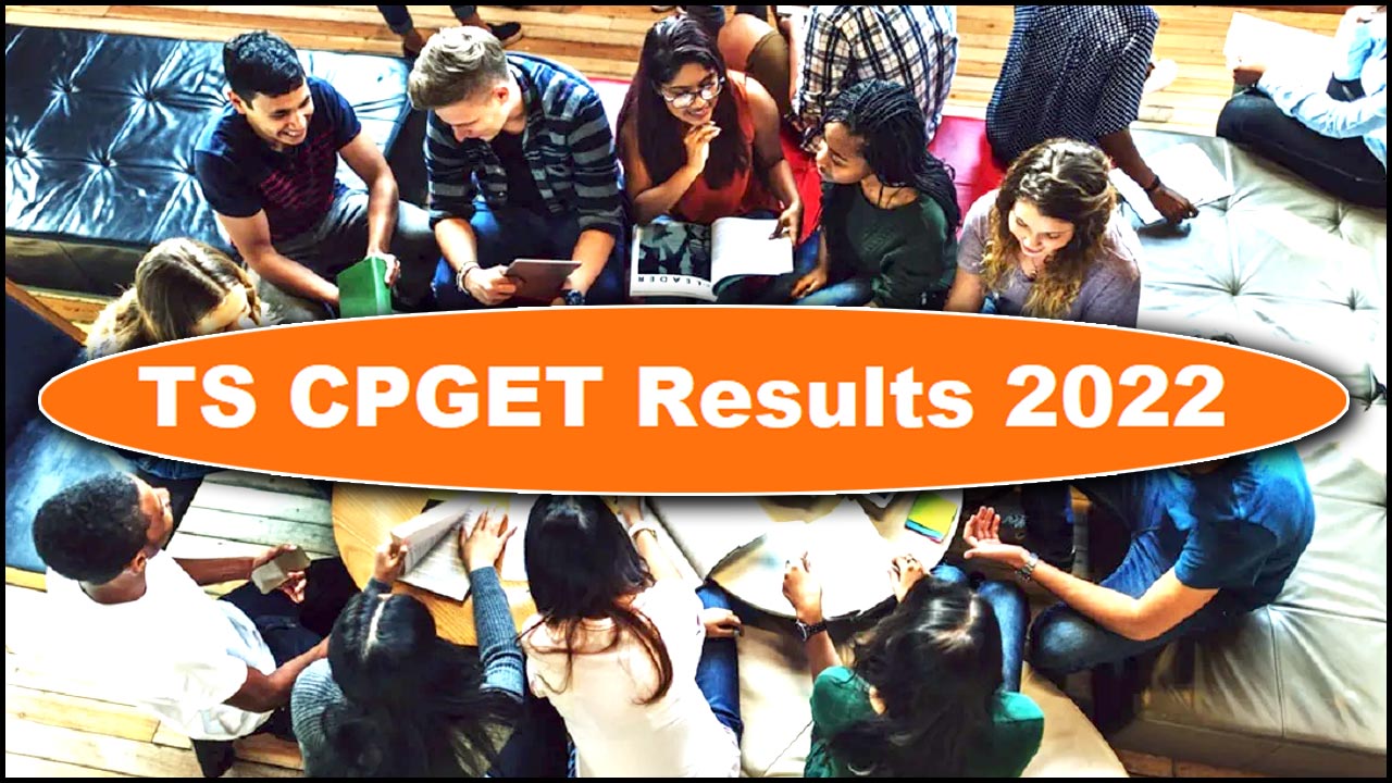 CPGET 2022 Results: కామన్ పీజీ ఎంట్రన్స్ ఫలితాలు విడుదల.. మహిళల అర్హతే ఎక్కువ