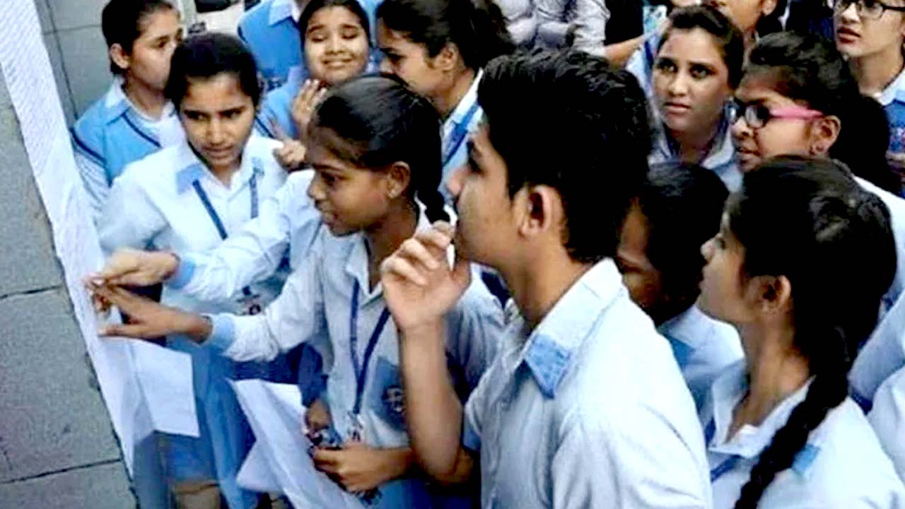 TS SSC Supplementary Result 2022: అలర్ట్.. నేడు అడ్వాన్స్ సప్లిమెంటరీ ఫలితాలు..