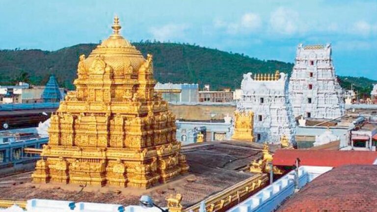 TTD : టీటీడీ కీలక నిర్ణయం.. 12వేల వాహనాలకే ఎంట్రీ..