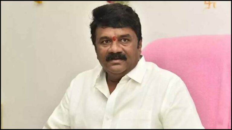 Talasani Srinivas Yadav: ఆ ఘనత ఒక్క కేసీఆర్‌దే.. ప్రజలు వారికి గట్టి సమాధానం చెప్పాలి