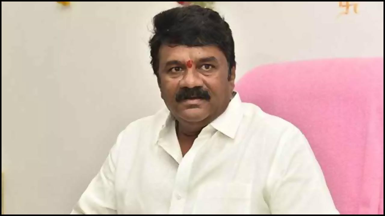 Talasani Srinivas Yadav: ఆ ఘనత ఒక్క కేసీఆర్‌దే.. ప్రజలు వారికి గట్టి సమాధానం చెప్పాలి