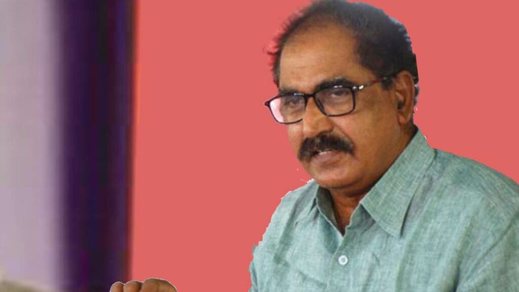 Tammineni Veerabhadram