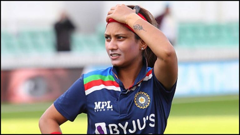 Taniya Bhatia: లండన్ హోటల్‌లో చేదు అనుభవం.. రూమ్‌లోకి దూరి..