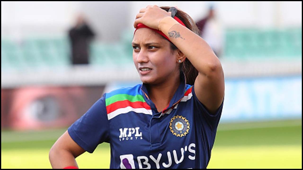 Taniya Bhatia: లండన్ హోటల్‌లో చేదు అనుభవం.. రూమ్‌లోకి దూరి..