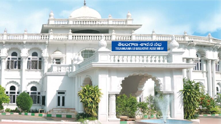 Telangana Assembly: నేడు శాసన సభలో ఎస్సీ వర్గీకరణ, బీసీ రిజర్వేషన్ బిల్లులను ప్రవేశ పెట్టనున్న ప్రభుత్వం..