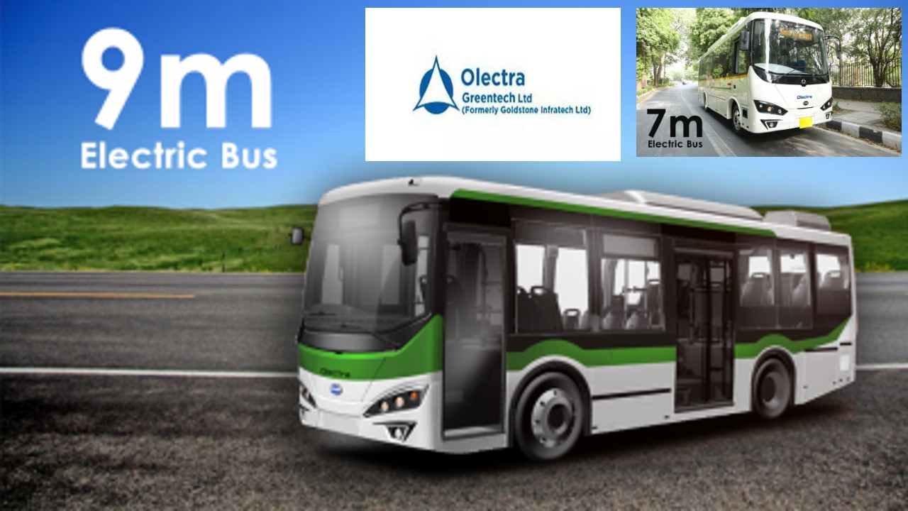 Telangana Company: తెలంగాణ కంపెనీకి ‘మహా’ ఆర్డర్‌