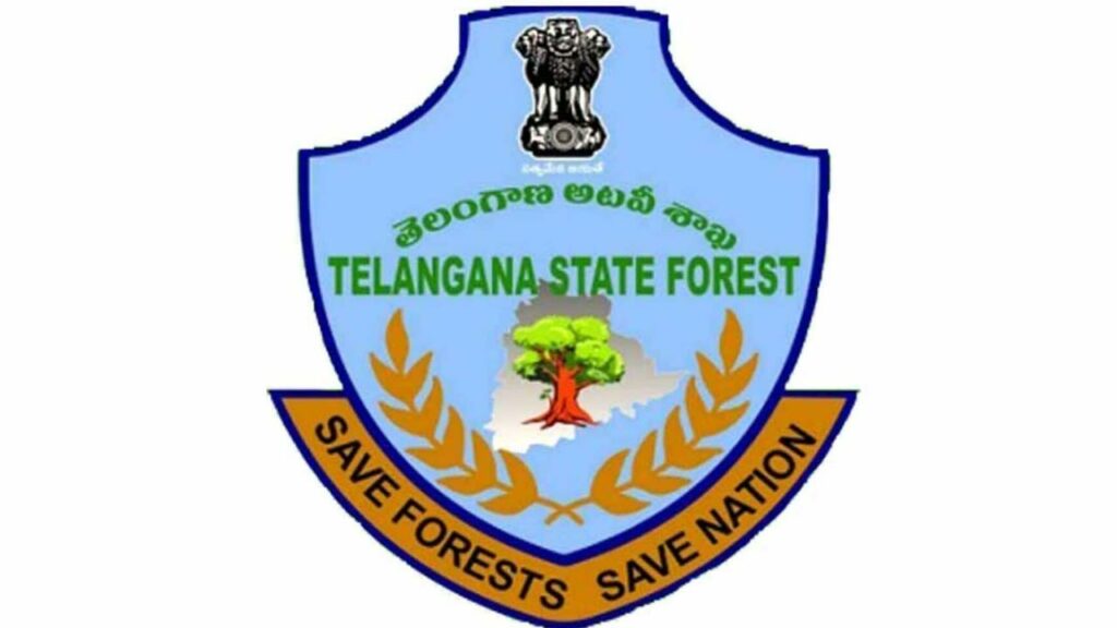 Telangana Forest Department