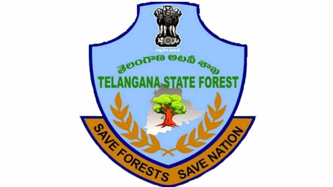 Telangana Forest Department : అటవీశాఖలో భారీగా అధికారుల బదిలీలు