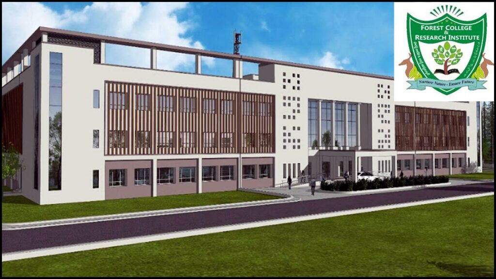 Telangana Forest University