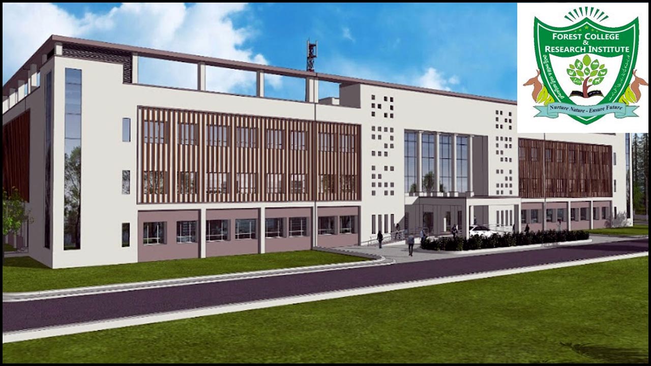 Telangana Forest University: తెలంగాణలో తొలి ఫారెస్ట్ వర్సిటీకి బీజం.. ఛాన్స్‌లర్‌గా సీఎం కేసీఆర్