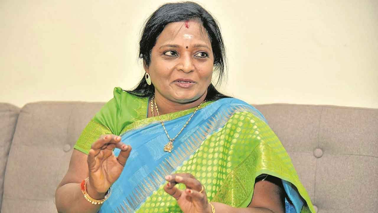 Telangana Governor: రాజ్‌భ‌వ‌న్‌లో విమోచ‌న దినోత్సవ వేడుక‌లు.. గవర్నర్‌ సంచలన నిర్ణయం