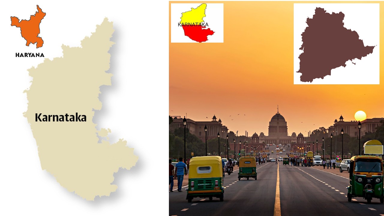 Telangana and Four other rich States: 38 శాతం రిజిస్ట్రేషన్లు తెలంగాణ సహా ఆ 5 సంపన్న రాష్ట్రాల్లోనే..