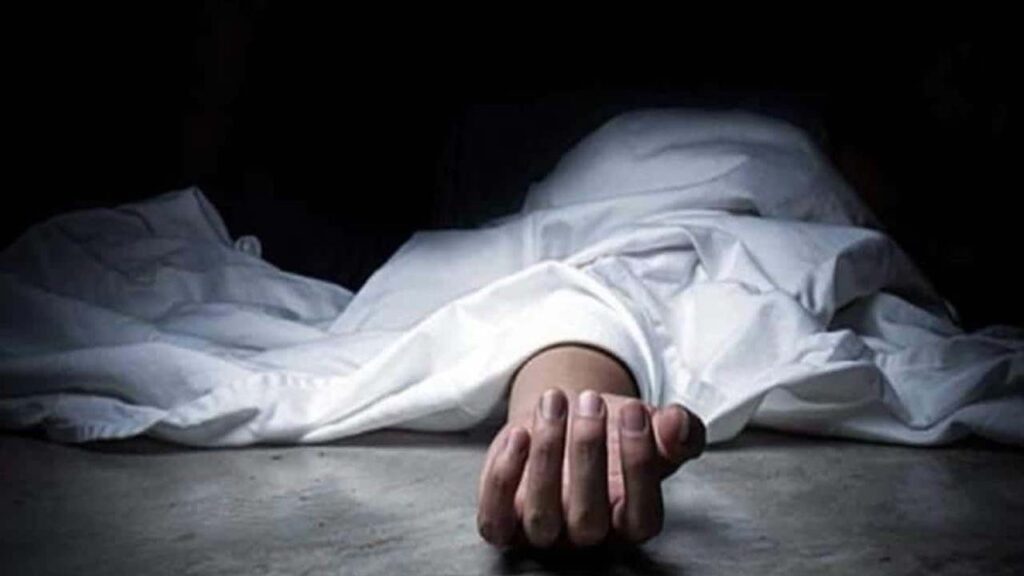 Tension In Shamshabad