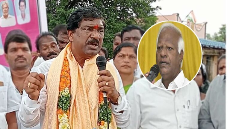 Thatikonda Rajaiah: ఎమ్మెల్యే తాటికొండ రాజయ్య ఆసక్తికర వ్యాఖ్యలు.. మరోసారి కడియం ప్రస్తావన..!