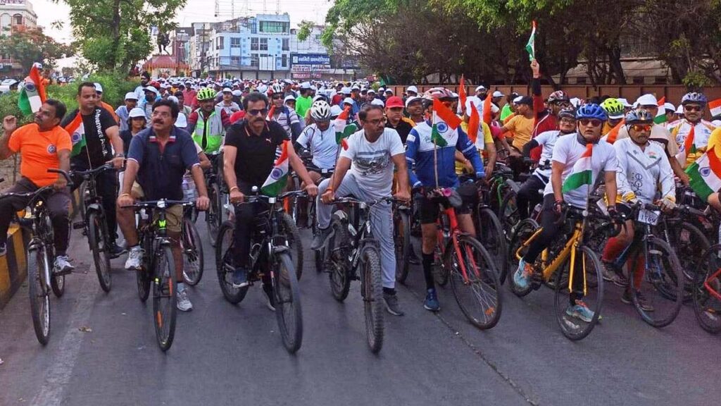 Traffic Restrictions In Cyberabad