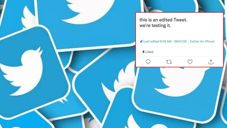 Twitter: గుడ్‌న్యూస్‌ చెప్పిన ట్విట్టర్‌.. ఏళ్లుగా ఎదురుచూస్తోన్న ఆ ఫీచర్‌ వచ్చేసింది..! కానీ..?