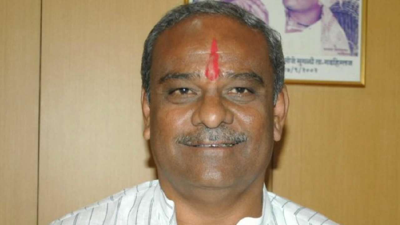 Umesh Katti: కర్ణాటక మంత్రి ఉమేష్ కత్తి మృతి