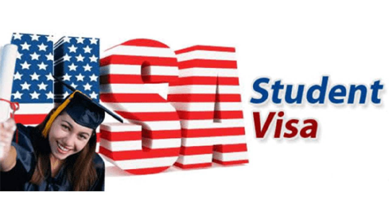 US Student Visas: అమెరికా స్టూడెంట్ వీసాల్లో ఇండియా రికార్డు.. ప్రపంచంలో మనమే ఫస్ట్