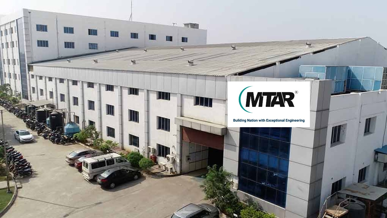 Huge Orders to Hyderabad Company: హైదరాబాద్ సంస్థకు భారీ ఆర్డర్లు